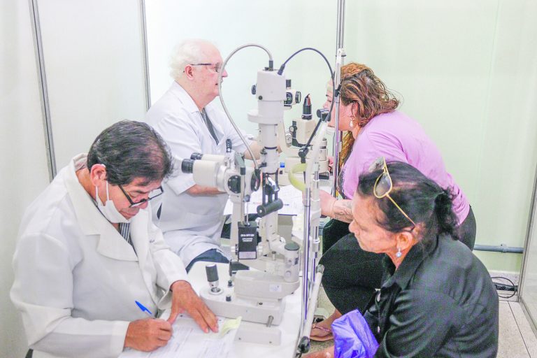 Serra tem ano marcado por grandes entregas na saúde