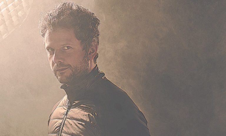 Sessão de revelações com Selton Mello em novo livro