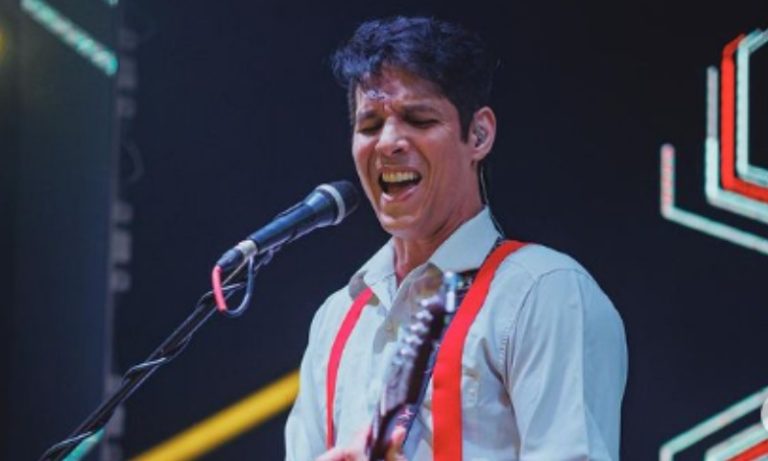 Shows de graça nesta quarta-feira na Serra
