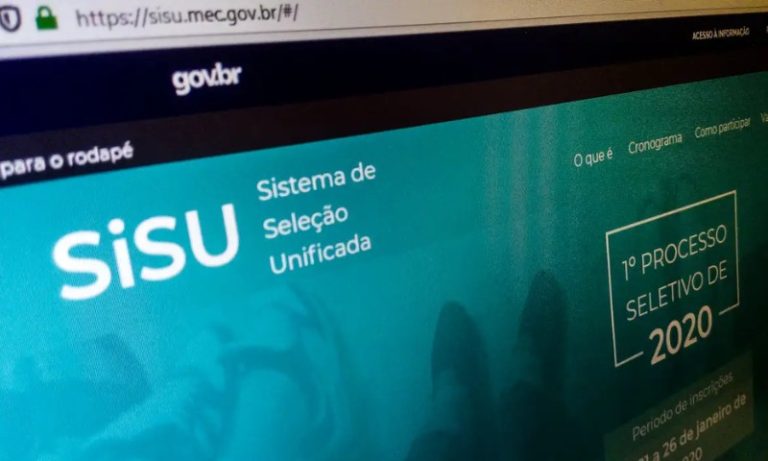 Sisu deve ter apenas uma edição por ano a partir de 2024