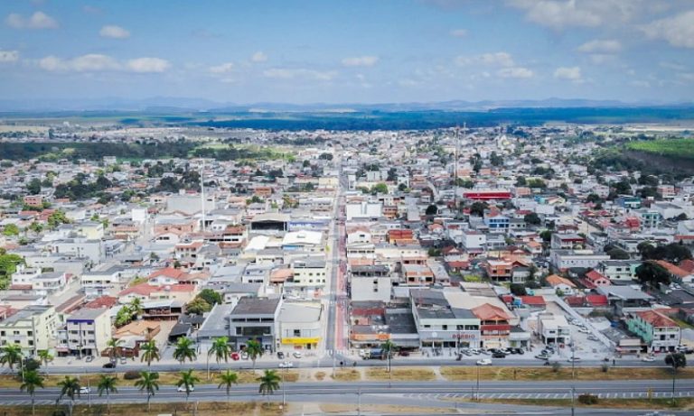 Sooretama no mapa do turismo do Espírito Santo