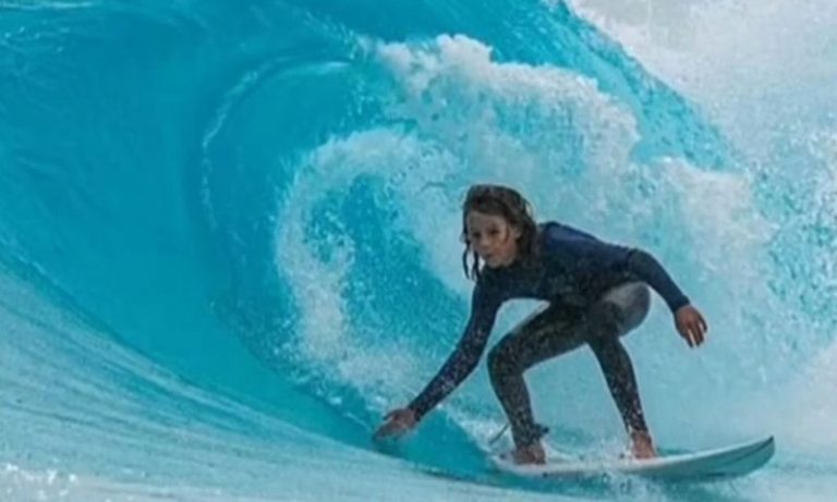 Surfista de 15 anos morre na Austrália após ataque de tubarão