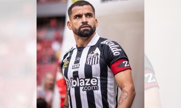 Tomás Rincón aceita redução salarial para continuar no Santos