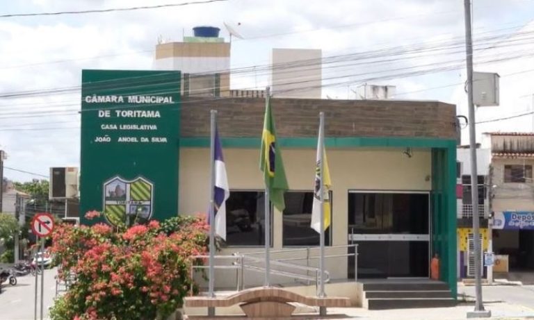 Toritama: salários de vereadores, vice e prefeito aumentam em 40%
