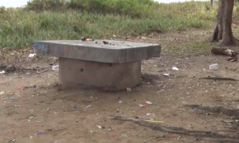 Três mortos e 14 feridos em noite de terror na Serra