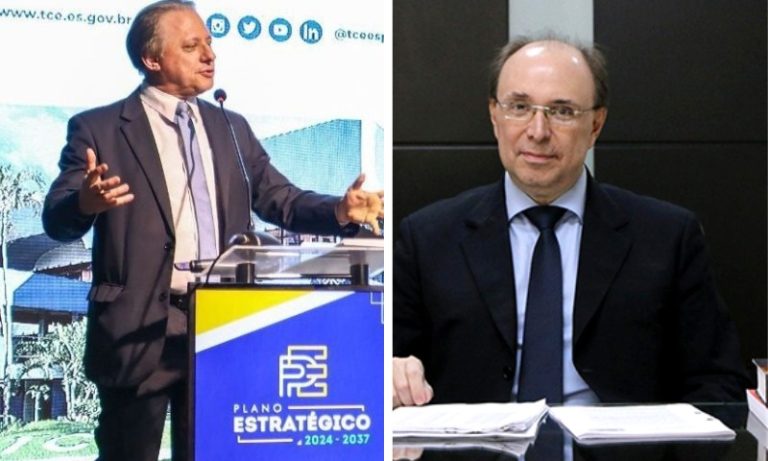 Tribunais no ES sob nova direção