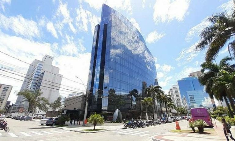Tribunal de Justiça do ES compra prédio por R$60 milhões