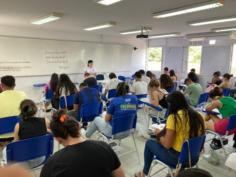 Último dia de provas do SSA 1 e SSA 2 acontece neste domingo (10)