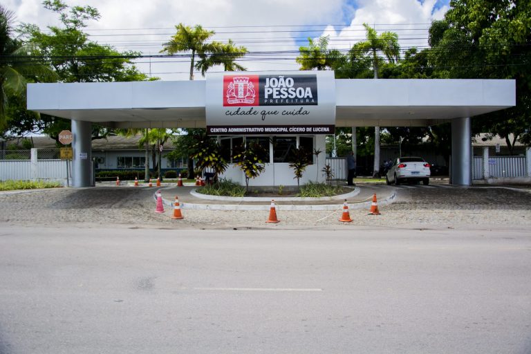 Últimos dias para concurso na Prefeitura de João Pessoa (PB)
