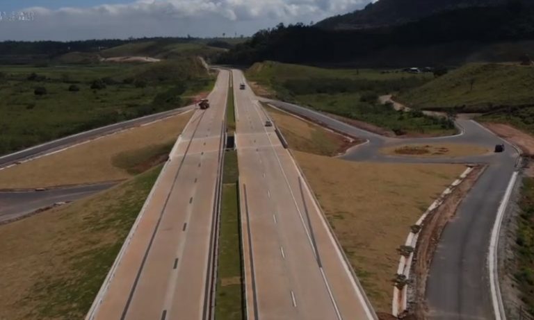 VÍDEO | Veja como ficou o Contorno do Mestre Álvaro