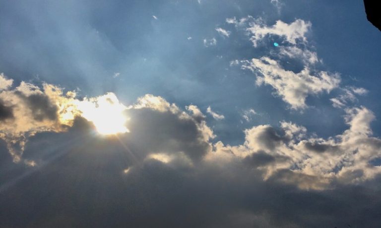 Veja a previsão do tempo para este final de semana no ES