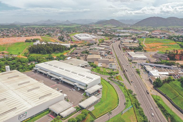 Viana é escolhida para sediar grandes empresas