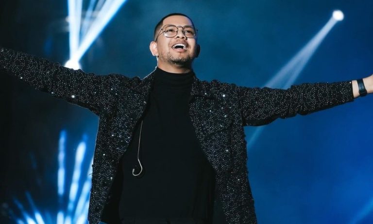 Vídeo mostra cantor Pedro Henrique passando mal em show antes de morrer