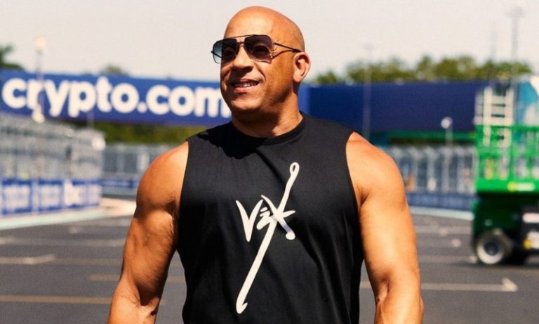 Vin Diesel é acusado de assediar sexualmente assistente em processo