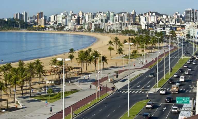 Vitória já estuda plano para enfrentar ondas de calor