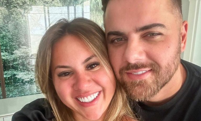 Zé Neto: esposa conta que fez primeiros socorros no sertanejo após acidente