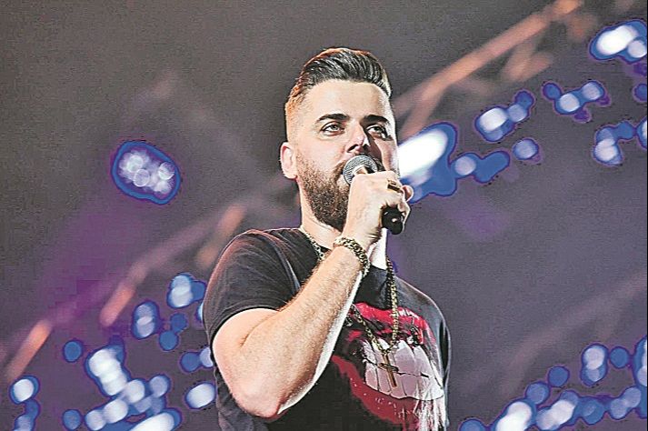 Zé Neto passa noite na UTI após sofrer grave acidente em SP