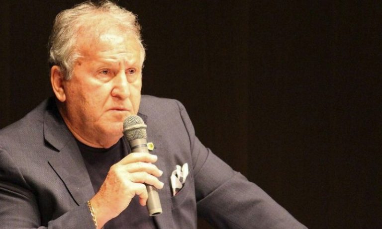 Zico critica CBF por indefinição e divisão de Diniz entre seleção e Flu