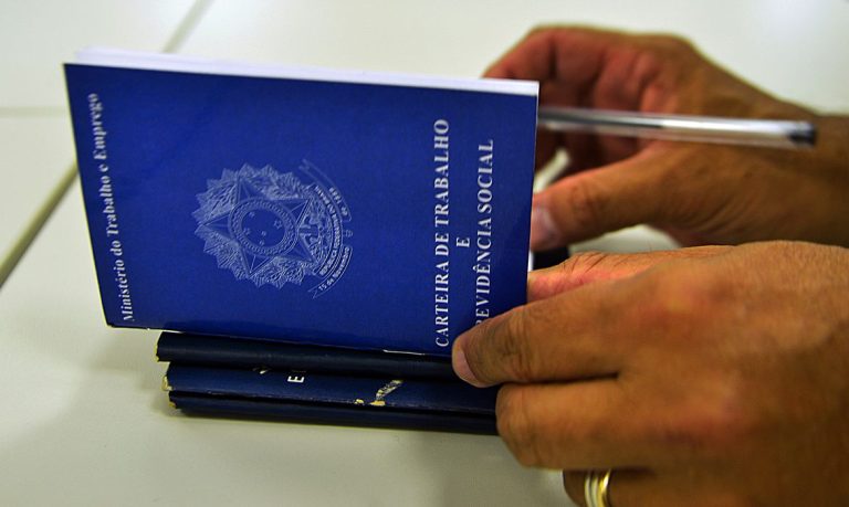 1.449 vagas de emprego em Vitória, Vila Velha, Serra, Cariacica e Linhares