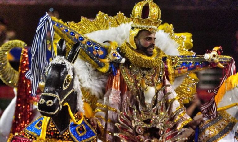 A partir desta segunda haverá 3ª semana de prévias gratuitas e Baile Municipal