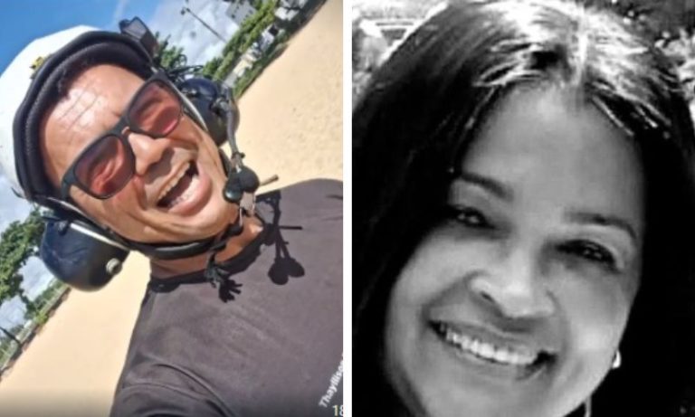 Acidente que causou morte na Praia de Piedade pode ter sido provocado por cerol