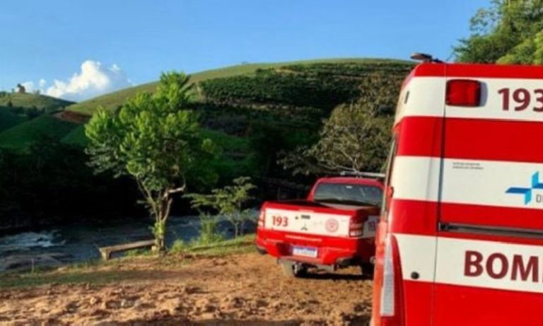 Adolescente morre afogada em cachoeira no ES