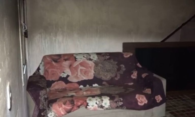 Adolescente tranca namorada e coloca fogo na casa por ciúmes na Serra