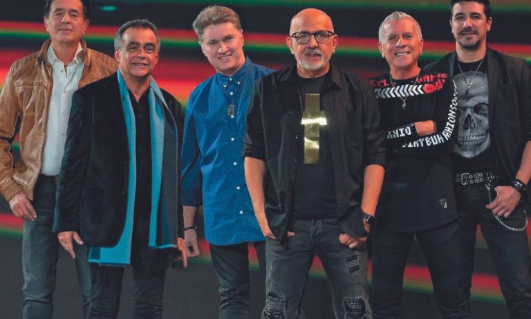Ano começa com mais de 20 shows no ES