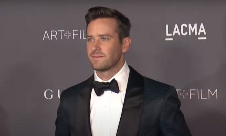 Armie Hammer: por onde anda o ator, acusado de canibalismo e abuso?