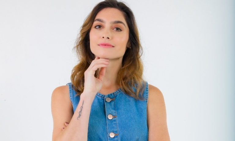Atriz desabafa sobre a dor de mãe injustiçada