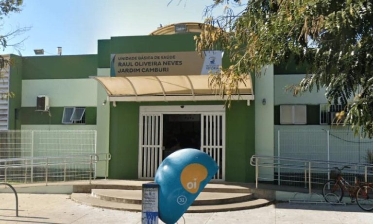 Atual Unidade de Saúde de Jardim Camburi será duplicada e terá 19 consultórios