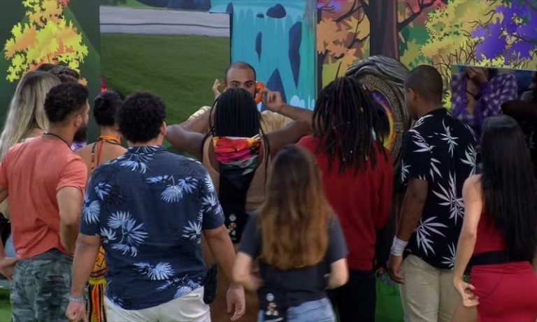 BBB 24: Entenda como será a formação do Paredão neste domingo