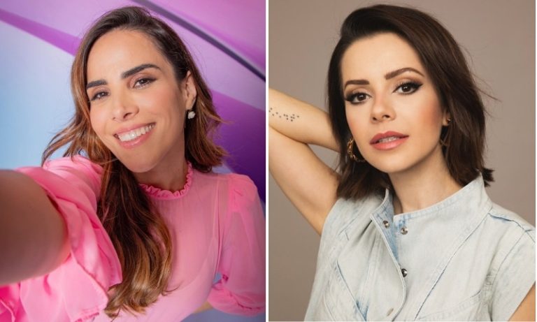 ‘BBB 24’: ‘Eu estava sempre em segundo’, diz Wanessa sobre rivalidade com Sandy