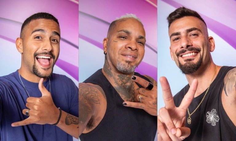 BBB 24: Fora da Casa, Pizane diz que se decepcionou com Rodriguinho e Nizam
