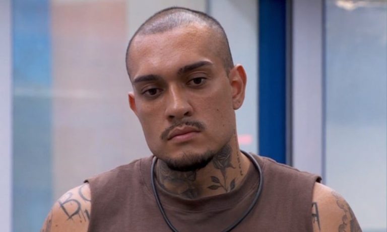 BBB 24: Madrugada tem discussão e até flerte entre os confinados; leia o resumo