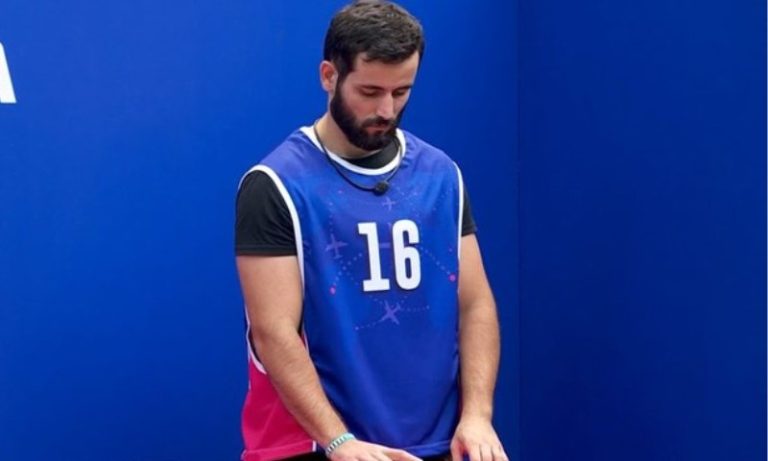 BBB 24: Matteus vence a primeira Prova do Anjo e está imune na formação do paredão
