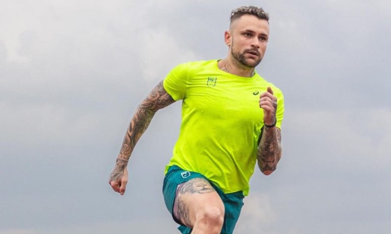 ‘BBB 24’: Vinícius Rodrigues pode perder Bolsa Atleta do governo; entenda