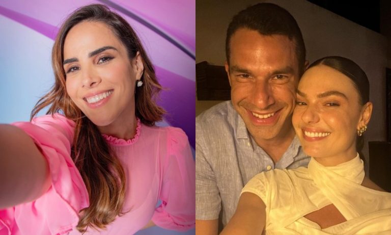 BBB 24: Wanessa Camargo comenta relação com Marcus Buaiz e Isis Valverde