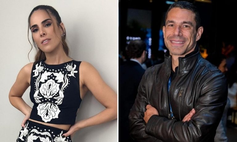 BBB 24: Wanessa Camargo sobre casamento com Marcus Buaiz: ‘Me sentia impostora’