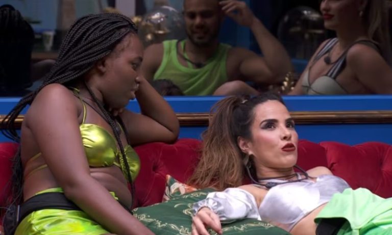 ‘BBB 24’: Wanessa diz ‘detestar’ quando fãs pedem canções em shows