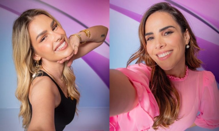 BBB 24: redes sociais de participantes famosos variam de 17 seguidores a 30 milhões