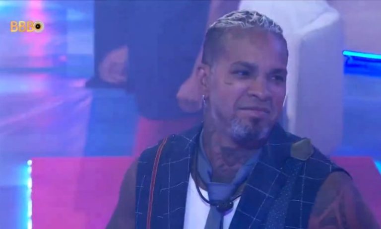 ‘BBB 24’ tem Rodriguinho dançando Jota Quest e MC Bin Laden recalculando rota