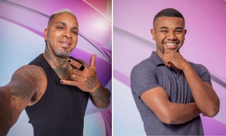 BBB 24: web se revolta com ameaça de Rodriguinho contra Davi: ‘Voadora na cara’