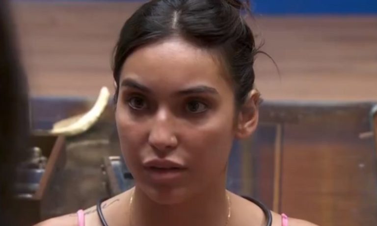 BBB24: Web questiona o que está acontecendo com Vanessa Lopes