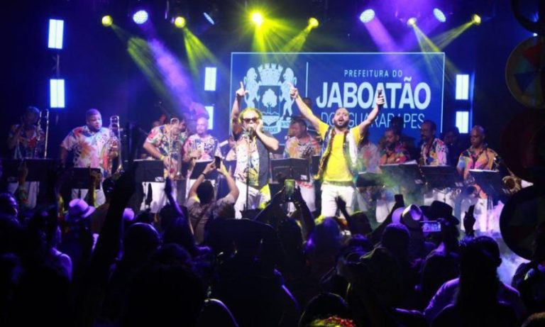 Baile de Jaboatão será inclusivo e homenageará grupos tradicionais do Carnaval