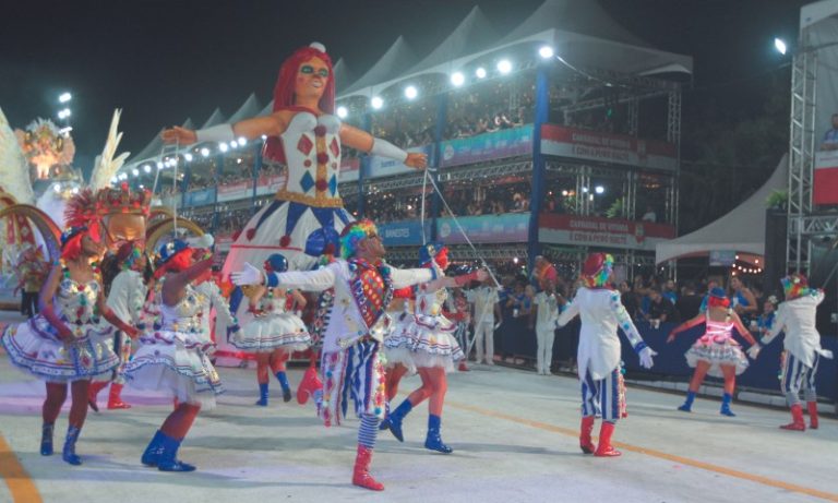 Boa Vista vai homenagear Viana neste carnaval