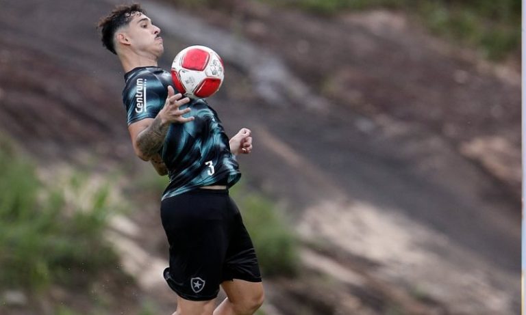 Botafogo defende campanha caseira perfeita no Carioca diante da Portuguesa