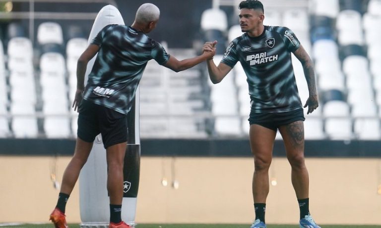 Botafogo estreia no Carioca diante do Madureira para esquecer fiasco de 2023