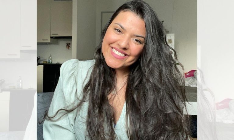 Brasileira Marcela Rahal vence concurso de canto lírico em Barcelona
