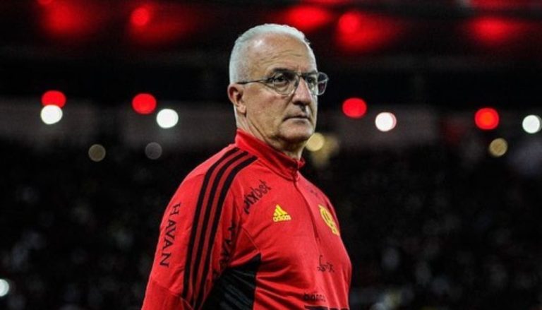 CBF oficializa Dorival Júnior como novo técnico da seleção brasileira